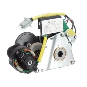 MOTORANTRIEB 100/130V E1/6-T8