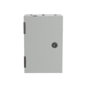 GABINETE METALICO 300X200X150MM