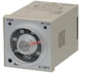 8 PINES TIMMER PROGRAMABLE ANALOGICO