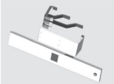 Conector individual 300mm T7 hasta 1600A