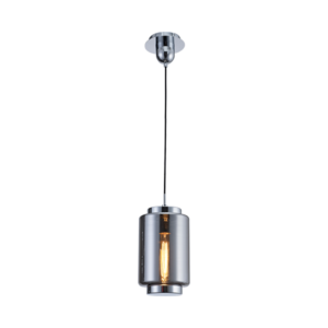 LAMPARA SUSPENDIDA 35CM 6W