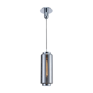 LAMPARA SUSPENDIDA 53 CM 6W