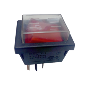 INT BALANCIN IP65 ON-OFF 16A 250 VAC