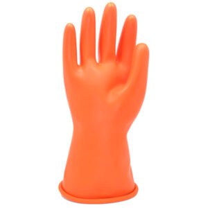 Guante Diel  Clase 00 de 11" 500V-2500v