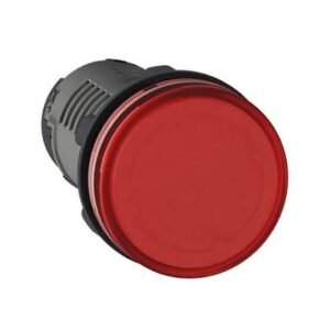 LED ROJO A D22-22D 110V