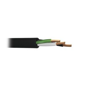 CABLE MULTIC FLEX 3X10 500 CR