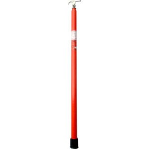 PERTIGA PTS-120 TELESCOPICA  11.86 mtrs