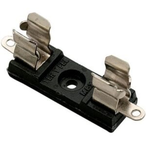 PORTA FUSIBLE AMERICANO DE PRESION