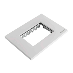 PLACA BLANCA 3 MOD ZENIT