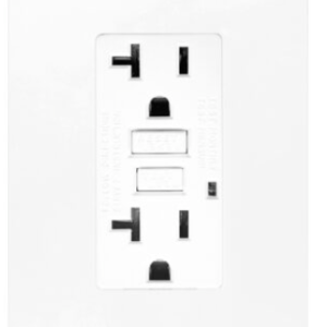 CONTACTO DUPLEX 2P+T FALLA