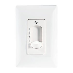 CONTROL DE VENTILADOR DESLIZABLE C/