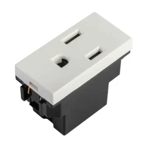 CONTACTO 2P+T 1 MOD
