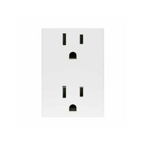CONTACTO DUPLEX 3M BL C/PROT