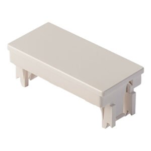 TAPON CIEGO BLANCO