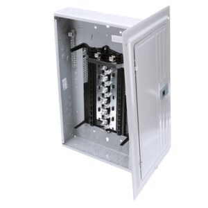 C CARGA 20-40P 1F 3H 120/240V 200A ZAP