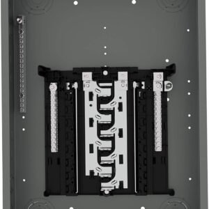C CARGA 16-32P 1F 3H 120/240V 125A ZAP