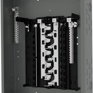 C CARGA 20 P 1F 3H 120/240V 125A ZAP