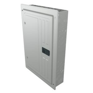 C CARGA 20-24P 1F 3H 120/240V 100A C/I