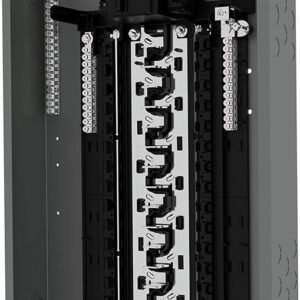 C CARGA 30P 1F 3H 120/240V 100A C/INT