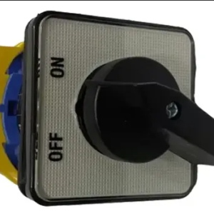 CONMUTADOR ON-OFF 63AMP