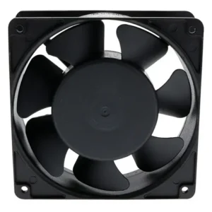 VENTILADOR 7 ASPAS 220VAC, 0.14AMP, 120X
