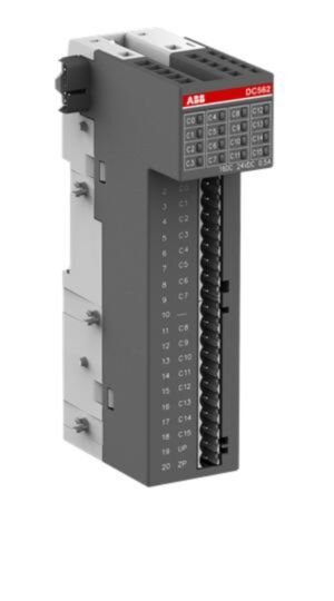 Módulo de salida digital ABB DO573